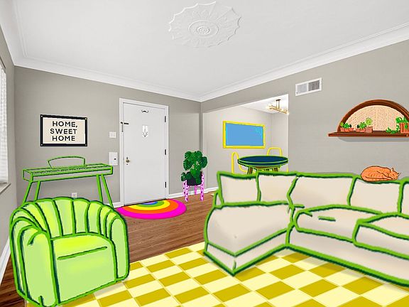 2nd image of 5855 Robert Ave #0