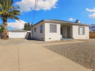 16870 Fairfax St, Fontana, CA 92336