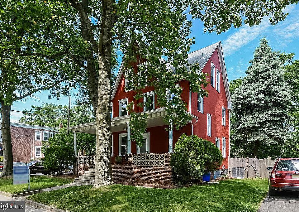 201 New Jersey Ave, Collingswood, NJ 08108 Zillow