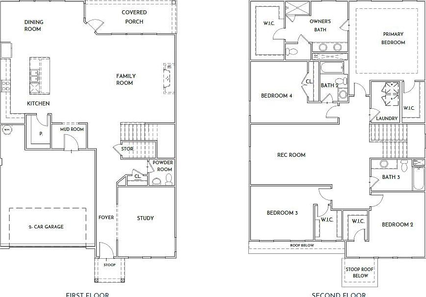 2nd image of 7766 Mistflower Cir