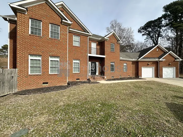 3121 Deans Ct, Chesapeake, VA 23321