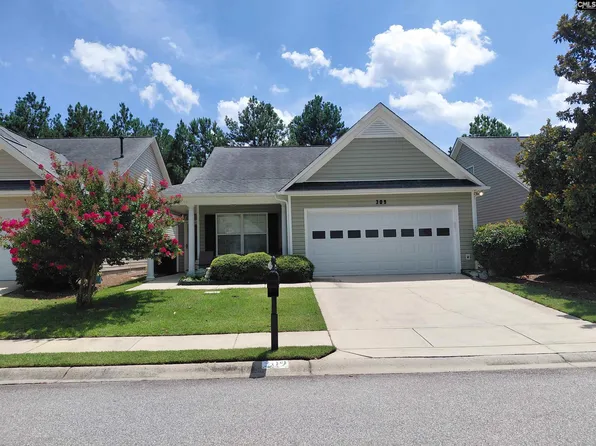 309 Tall Shadows Ln, Columbia, SC 29229