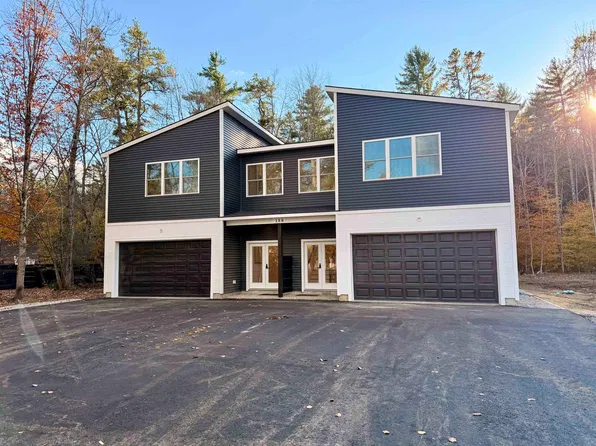 186 Kancamagus Highway Unit A, Conway, NH 03818