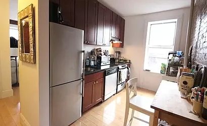 Rented by LJ Sloane Management