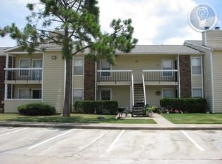 2601 Repsdorph Rd APT 316, Seabrook, TX 77586