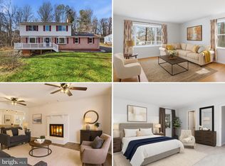 4170 Padgett Dr, Haymarket, VA 20169