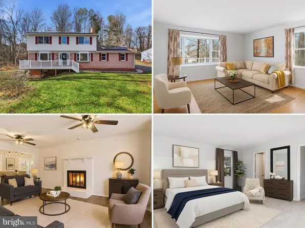 4170 Padgett Dr, Haymarket, VA 20169