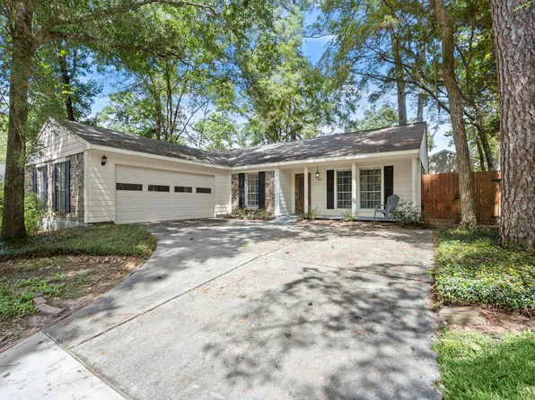 80 W Timberspire Ct, Spring, TX 77380