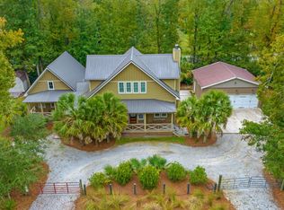 869 Sonny Boy Ln, Johns Island, SC 29455