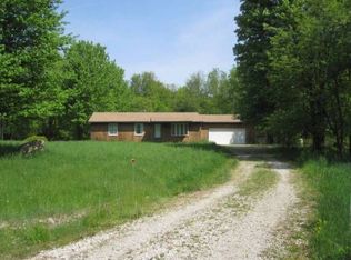 3037 Laura Ln, Howell, MI 48855