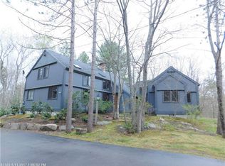 7 Ox Plow Ln, Kennebunkport, ME 04046