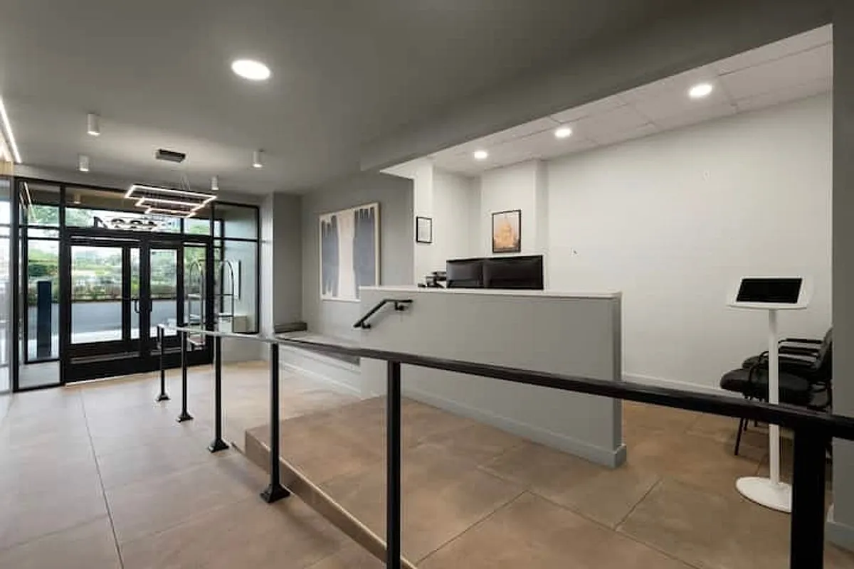 Building Photo - NoMa 1324