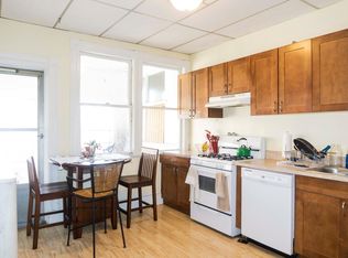 33 Orkney Rd #2, Brighton, MA 02135