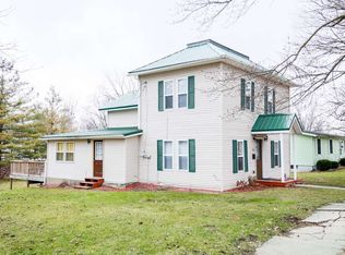 315 Sycamore St, Lagrange, IN 46761