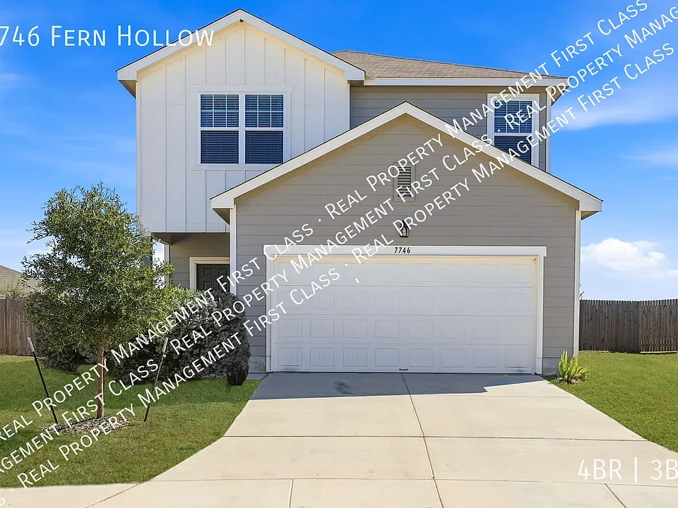 7746 Fern Holw