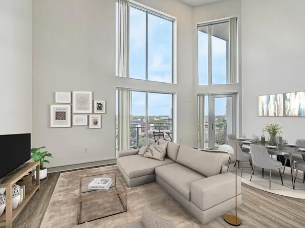 3311 Yupon St APT 602, Houston, TX 77006