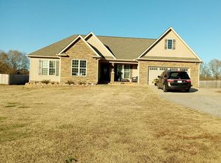 715 Cudd Rd, Cowpens, SC 29330