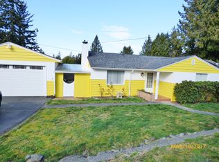 19226 88th Ave W, Edmonds, WA 98026