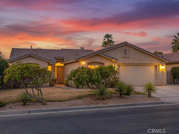 79389 Paseo Del Rey, La Quinta, CA 92253