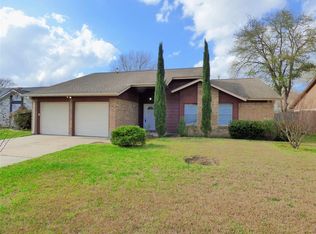 723 N Rock Dr, Houston, TX 77073