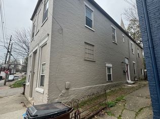 701 Lewis St APT 3, Covington, KY 41011