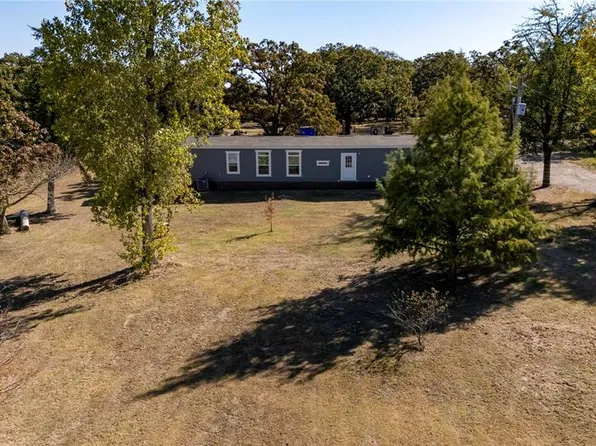 890328 S Highway 99, Stroud, OK 74079