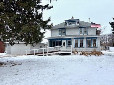 2723 Mt Zion Avenue, Janesville, WI, 53545