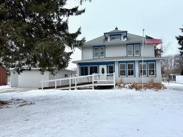 2723 Mt Zion Avenue, Janesville, WI 53545