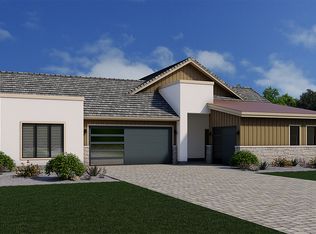 Brae Retreat - Plan 3 Plan, Brae Retreat, Reno, NV 89523