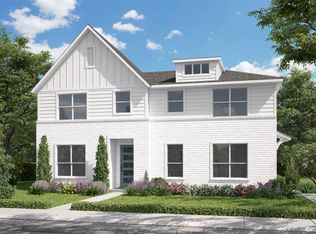 3400 Vista Highlands Ln, Fort Worth, TX 76135