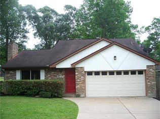 59 Mid Pines Dr, Conroe, TX 77304