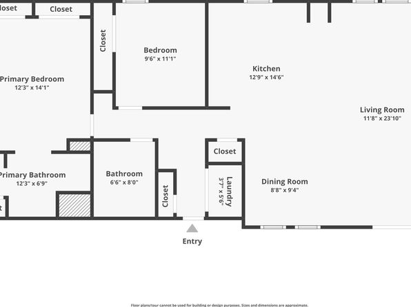 211 S Heron Drive #O, Briny Breezes, FL 33435