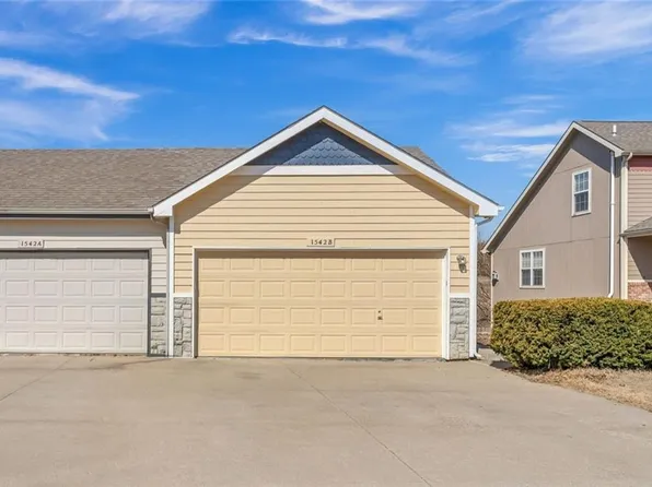 1542 Legend Trail Dr Unit B, Lawrence, KS 66047
