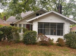 323 Hawthorne St, Memphis, TN 38112