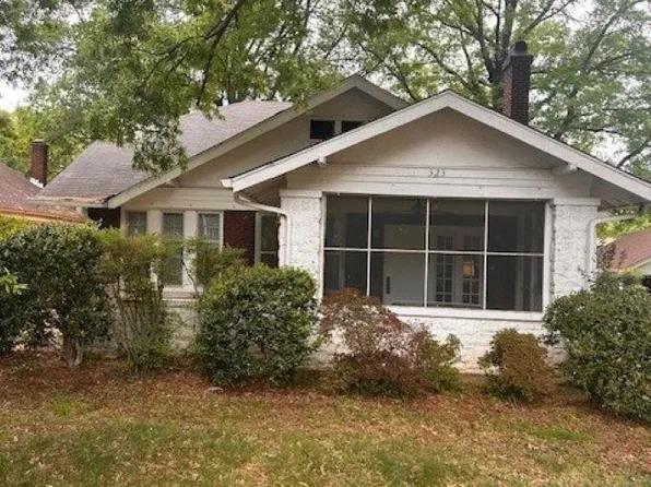 323 Hawthorne St, Memphis, TN 38112