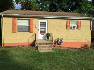1914 Ridge Ave, Lynchburg, VA 24501