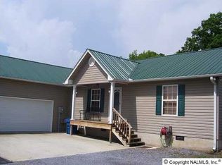 4639 Hustleville Rd, Albertville, AL 35951