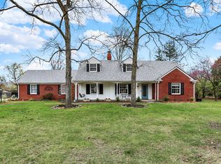 5271 Channing Rd, Indianapolis, IN 46226