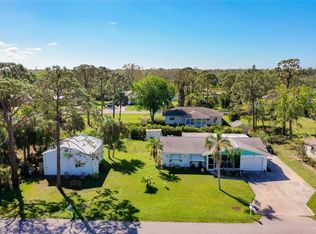 411 Holly Rd, Venice, FL 34293