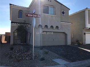 8909 Willow Break Ave, Las Vegas, NV 89148