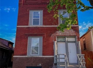 824 Canaan Ave, Saint Louis, MO