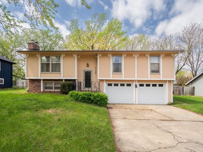 3129 SW Chelsea Dr, Topeka, KS, 66614