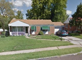 1157 Saint Cyr Rd, Saint Louis, MO 63137