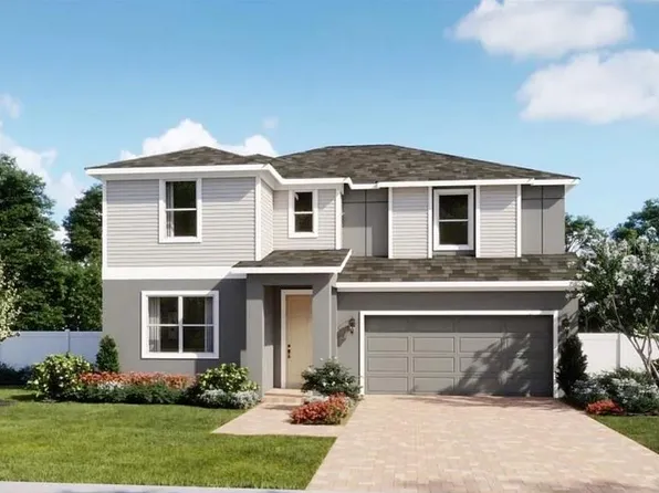 4475 Laurel Site Loop, Apopka, FL 32712