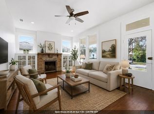 521 Camelia Ave, Baton Rouge, LA 70806