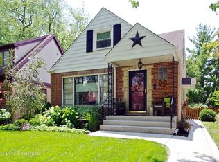 5401 W Ardmore Ave, Chicago, IL 60646