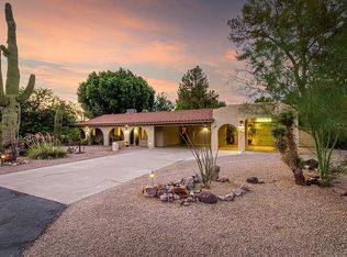 4232 E Emelita Ave, Mesa, AZ 85206