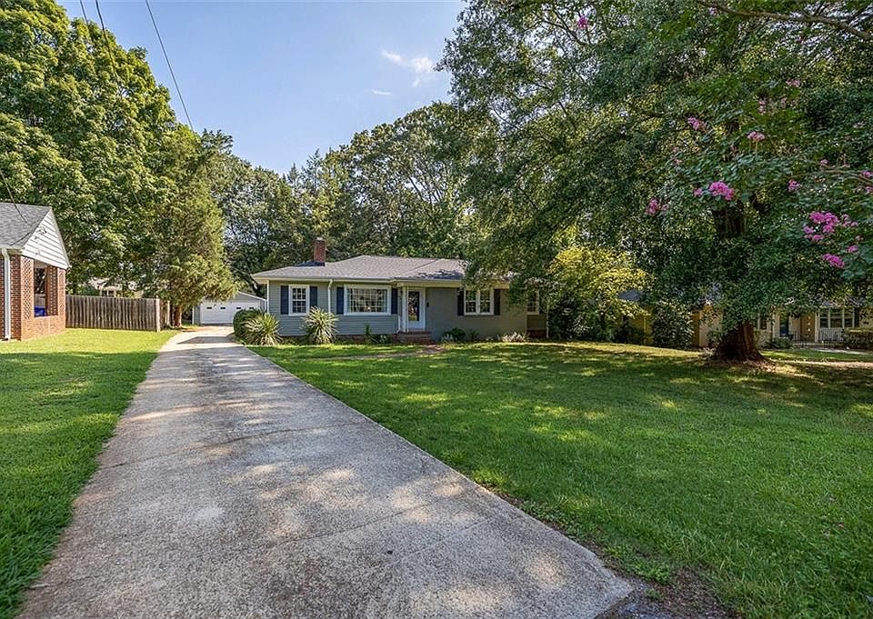 110 Stephens Ln, Greenville, SC 29609 Zillow