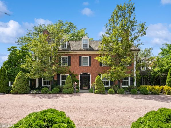 82 Woodley Rd