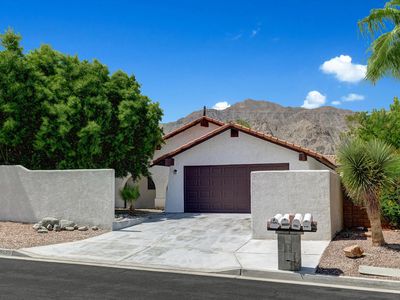 53695 Avenida Vallejo, La Quinta, CA, 92253